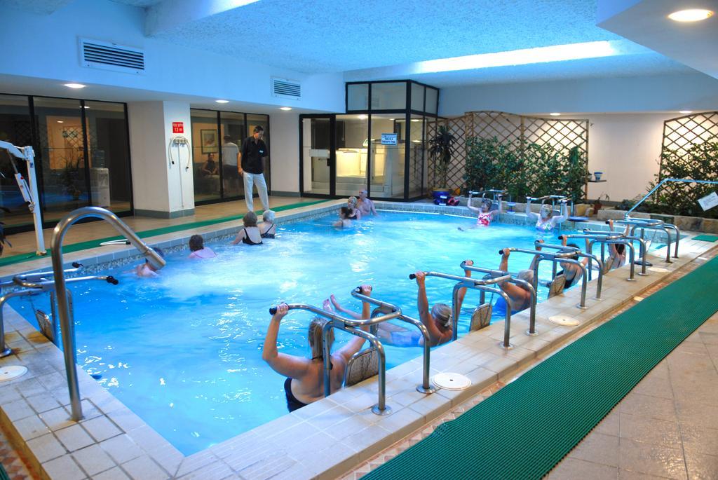 Fortina Spa Resort Sliema Exterior foto Swimming pool